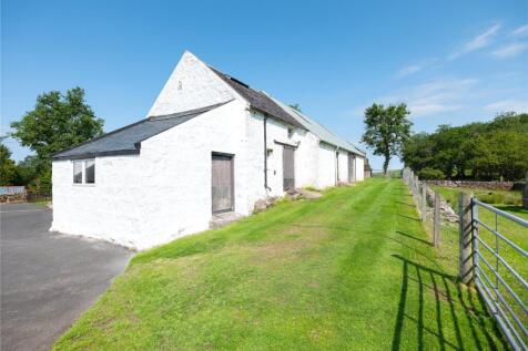 Outbuildings