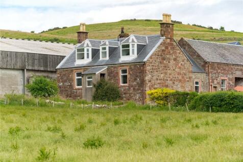 Breakough Farmhouse