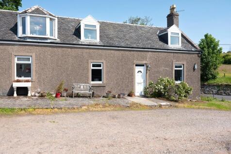 Mid Kirkton House