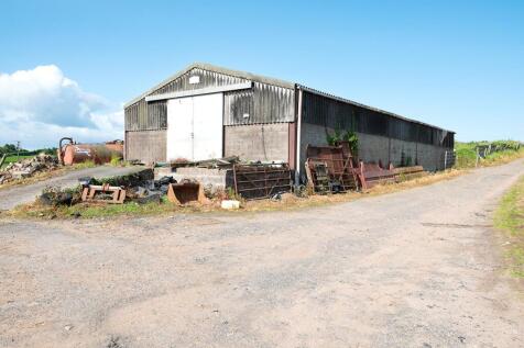 Slatted Shed