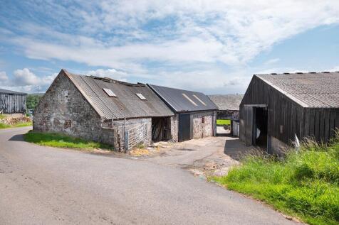 Breakough Steading