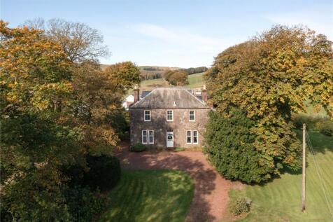 Kirkhill Farmhouse