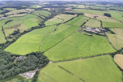 Land At Threepwood