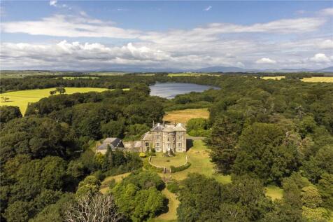 Monreith House