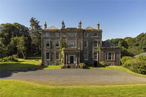 Monreith House