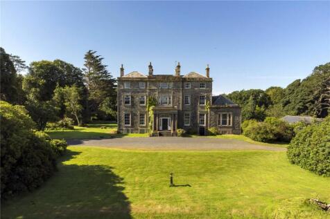 Monreith House