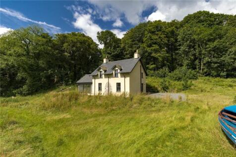 Kennels Cottage