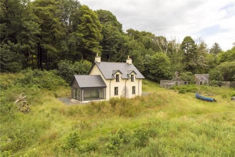 Kennels Cottage
