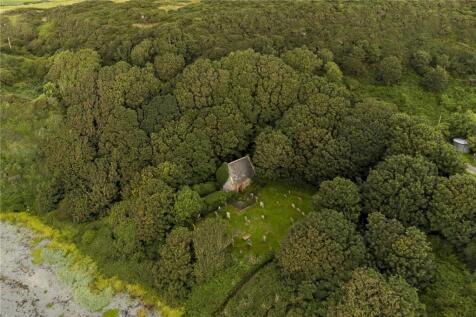 Kirkmaiden Church