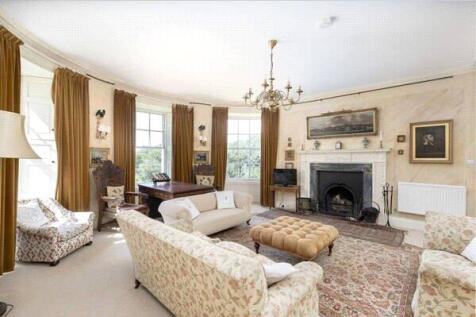 Laird&#39;s Living Room