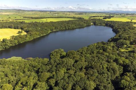 White Loch Of Myrton