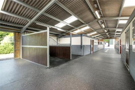 Internal Yard