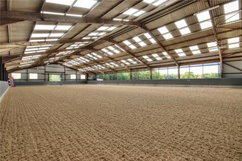 Indoor Arena