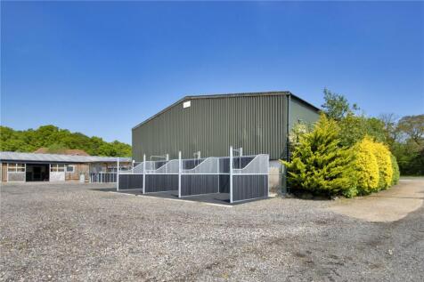 External Wash Bays