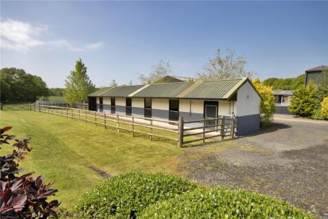 External Yard