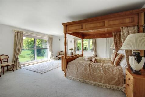 Principle Bedroom