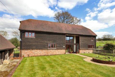 Oak Tree Barn
