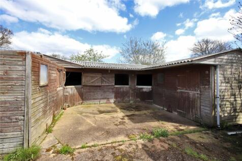 Old Stables