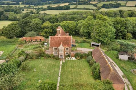 Buckholt Farmhouse