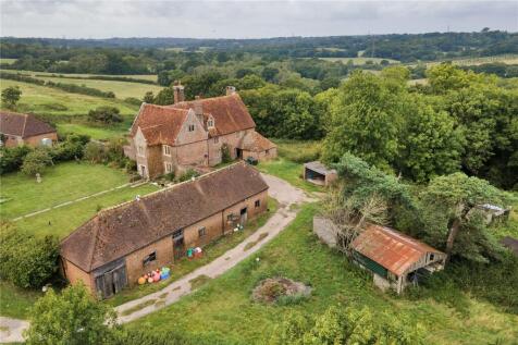 Brick and Tile Barn