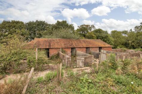 Former Pigsties