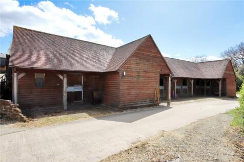 Stables