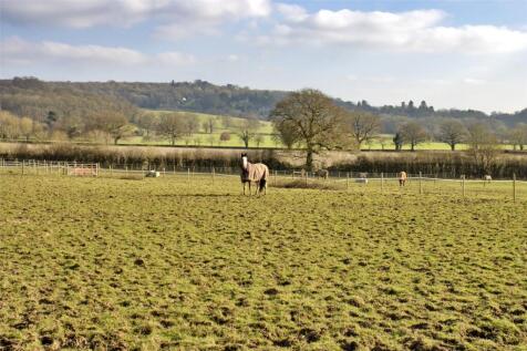 Paddocks