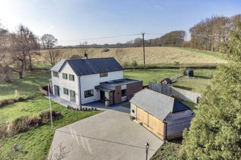 Farmhouse