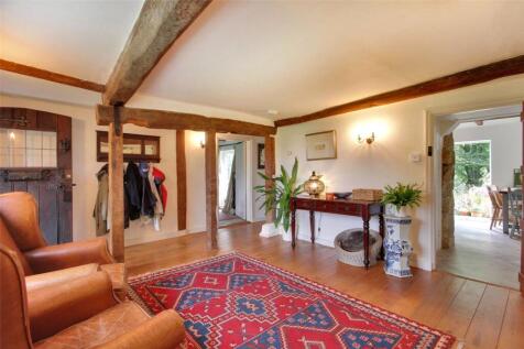 Greenhurst Farmhouse