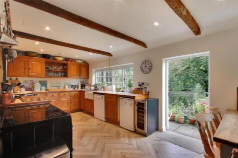 Greenhurst Farmhouse