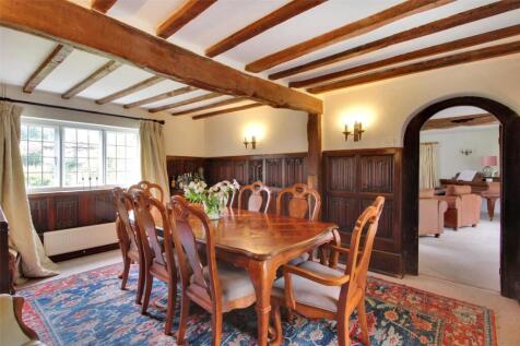 Greenhurst Farmhouse