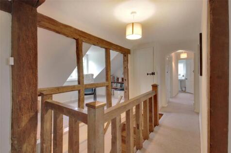 Greenhurst Farmhouse