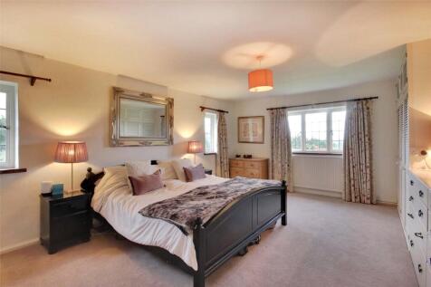 Greenhurst Farmhouse