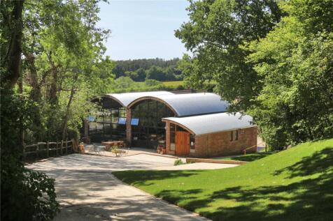 Visitor Centre