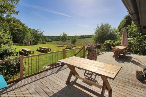 Bungalow View