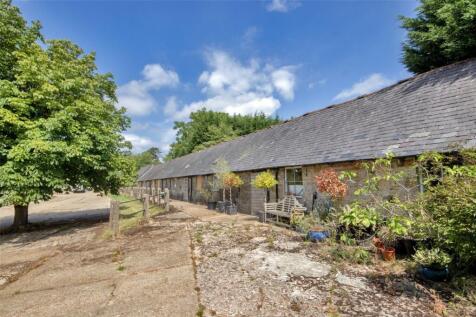 Outbuildings