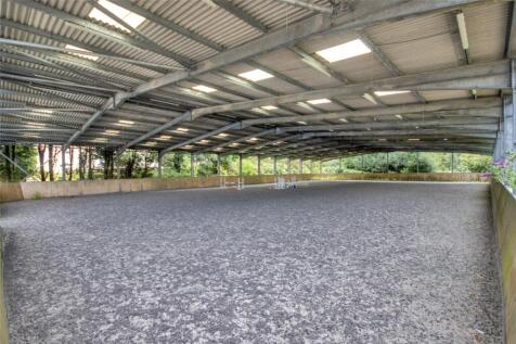 Indoor Arena