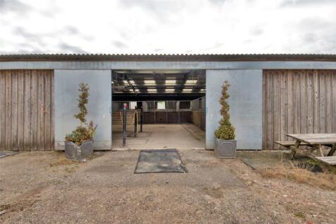 Stables