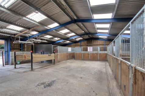 Stables
