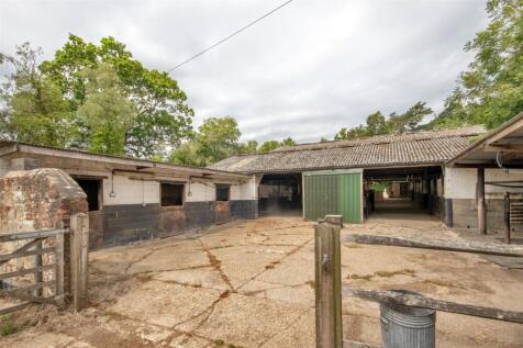 Stables