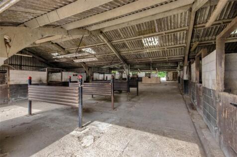 Stables