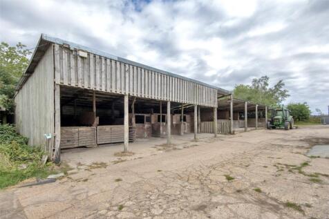 Storgae and Stables