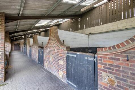 Stables