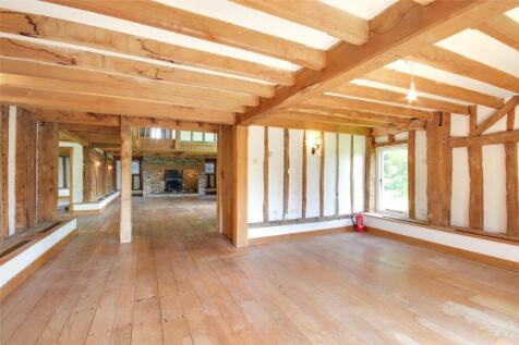 Barn