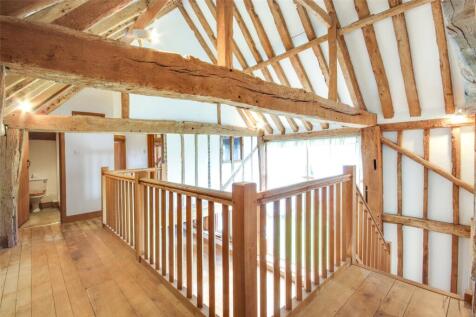 Barn