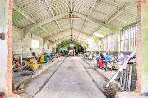 Outbuildings