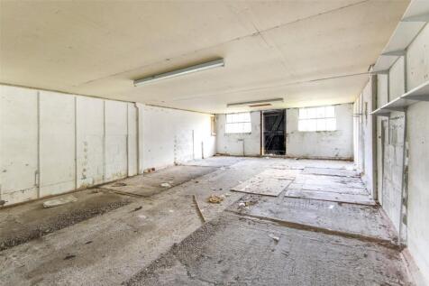 Outbuildings