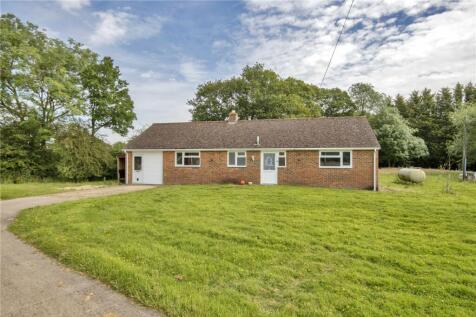 Homefield Bungalow