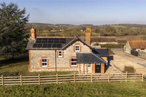 Rear Elevation