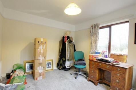 Study / Bedroom 4